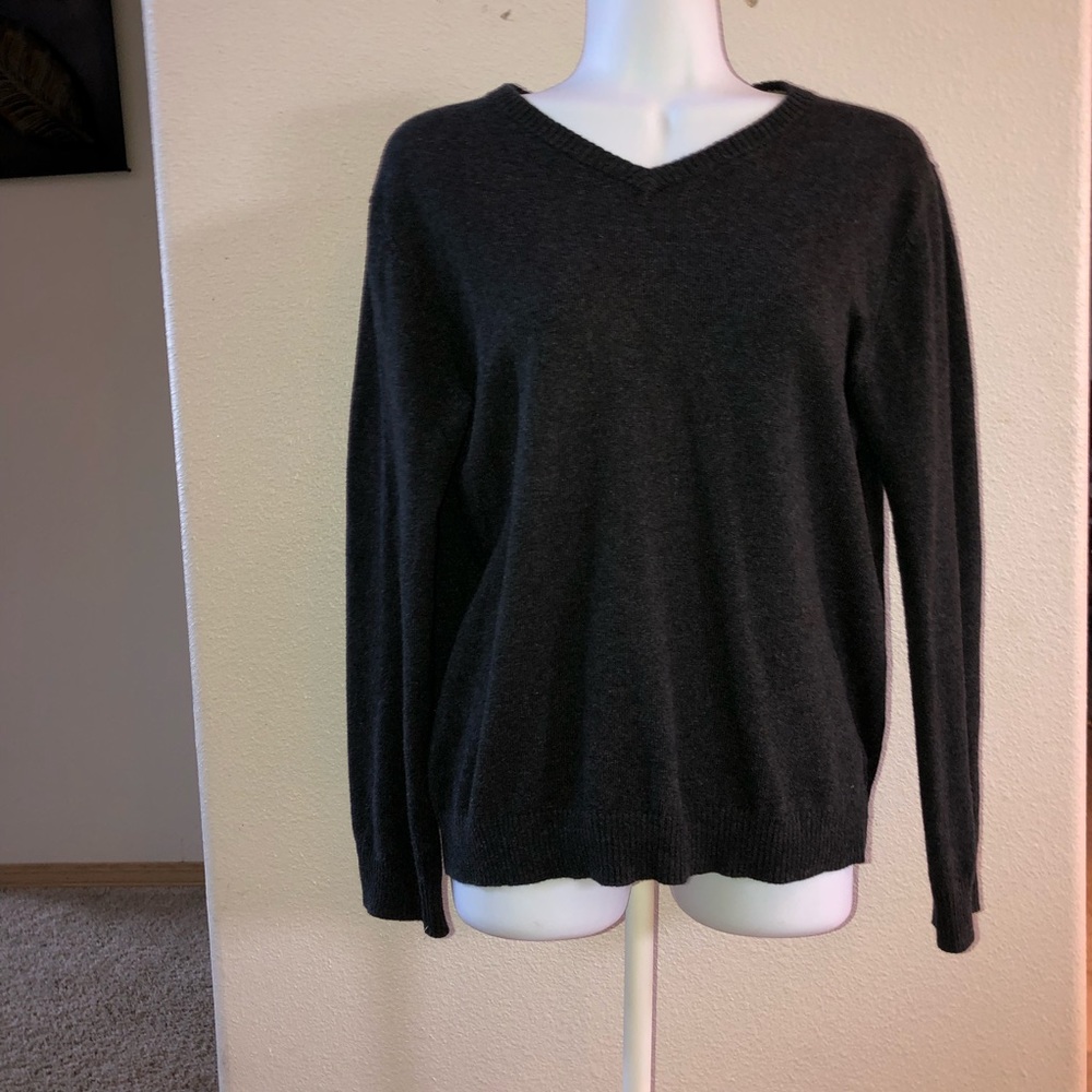 Tucker Tate long sleeve sweater